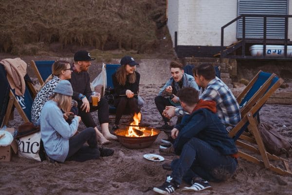 Wilderness Survival